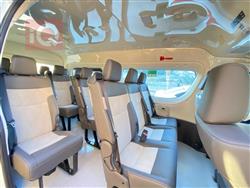 تويوتا هايس